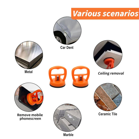 Dent Puller Suction Cup